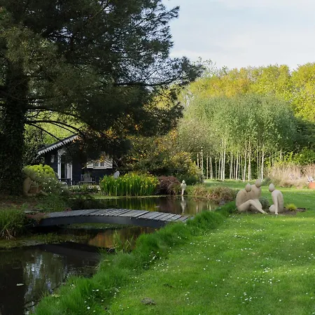 Villa Terre D'accord