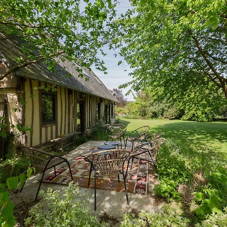 Villa Terre D'accord