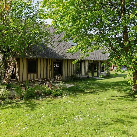 Terre D'accord Villa La Chapelle-sur-Dun