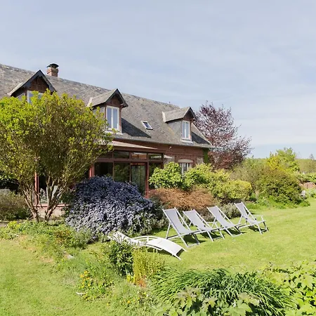 Terre D'accord Villa *
