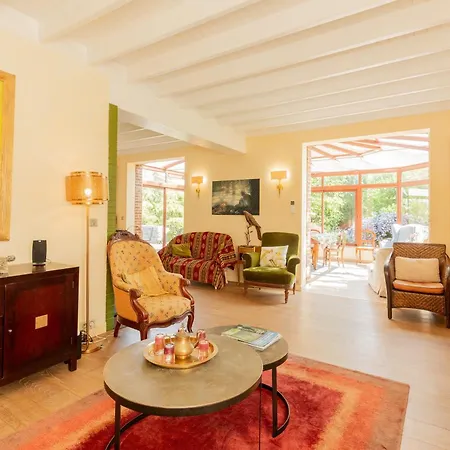 Villa Terre D'accord *