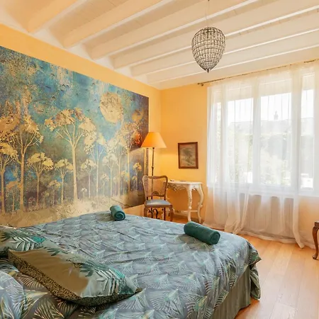 Terre D'accord Villa
