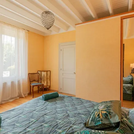 Terre D'accord Villa