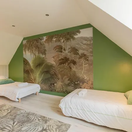 Villa Terre D'accord