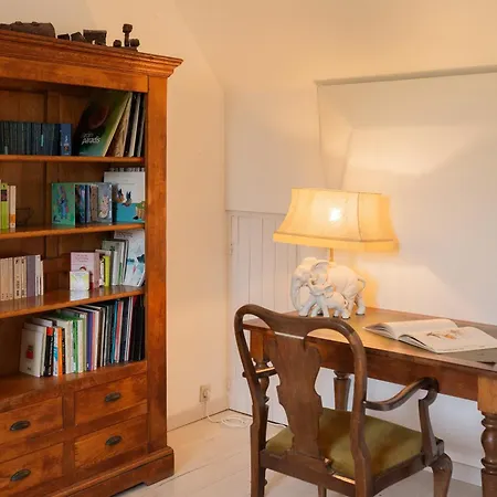 Villa Terre D'accord