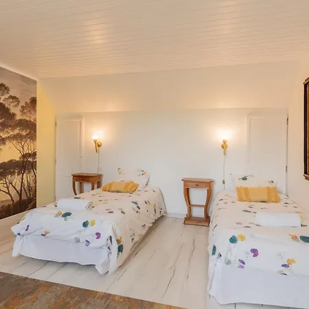 Terre D'accord Villa *