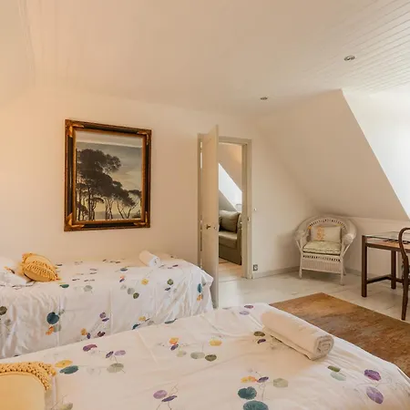 Villa Terre D'accord