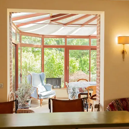 Terre D'accord Villa *
