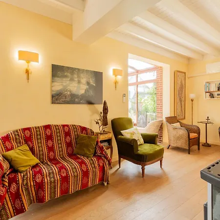 Villa Terre D'accord