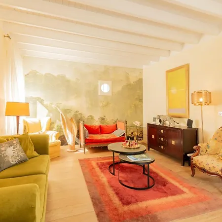 Villa Terre D'accord