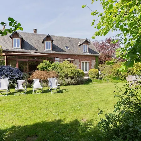 Terre D'accord Villa *