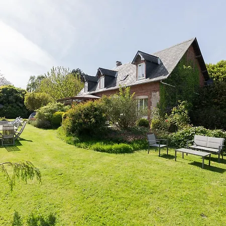 Villa Terre D'accord *