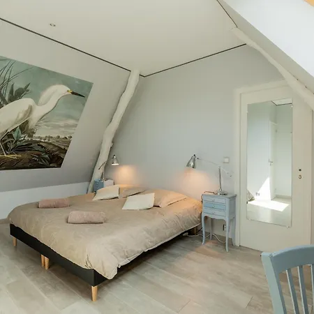 Terre D'accord Villa *
