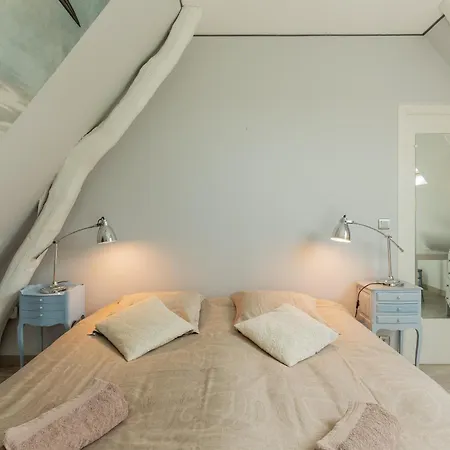 Terre D'accord Villa *