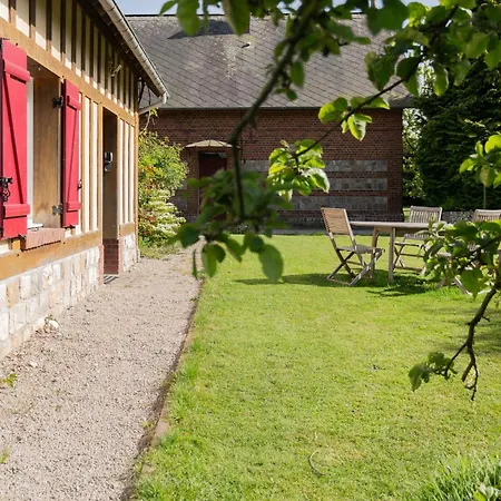 Terre D'accord Villa La Chapelle-sur-Dun