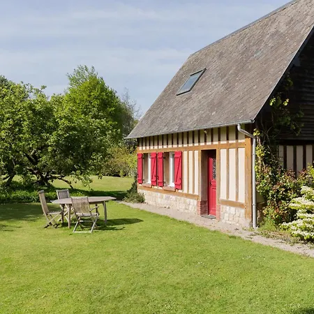 Terre D'accord Villa La Chapelle-sur-Dun