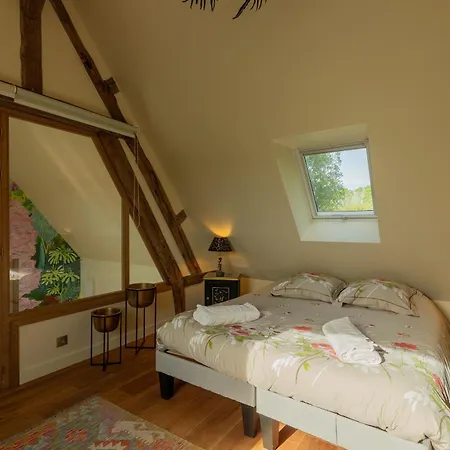 Terre D'accord Villa *